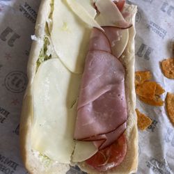 Jimmy John's