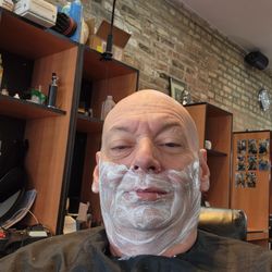 Nu Status - The shave