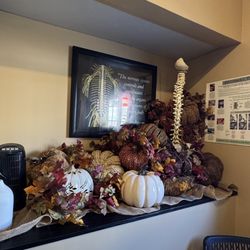 Austria Chiropractic - Happy Fall!!!