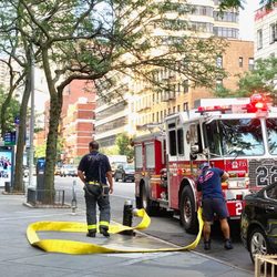 FDNY - Practice Taken previously Posted 09/24/22
