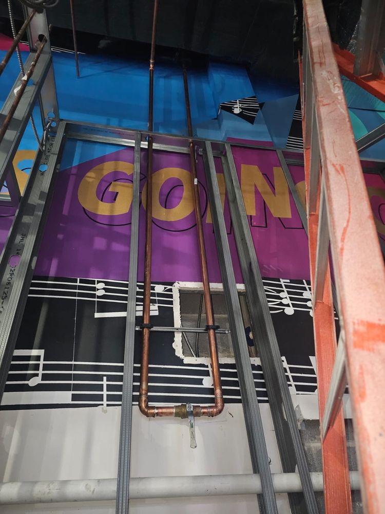 Slide of Fusion Plumbing & Heating