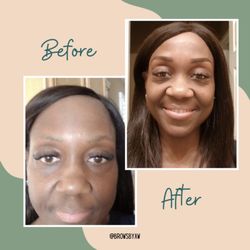 Brows By Ameiko