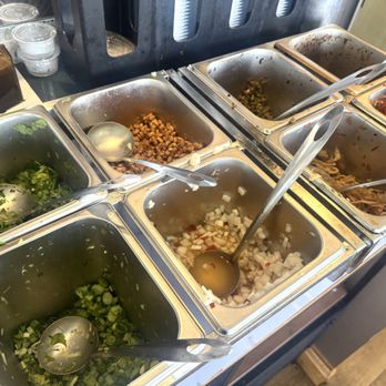 HeJi Gui Lin Rice Noodle - Noodles Near Me - Rowland Heights, California