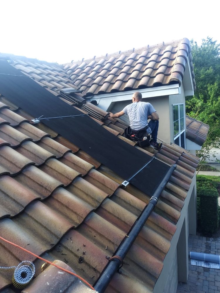 Slide of CMR Florida