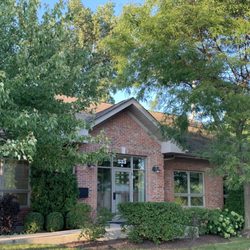 Vitality Women's Physical Therapy - 533 S. Division, Unit B, Elmhurst