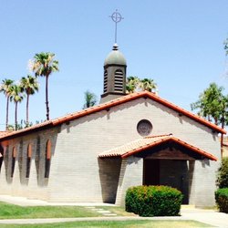 St John's Episcopal Church