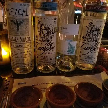 neat - Cocktail Bars Near Me - Los Angeles, California
