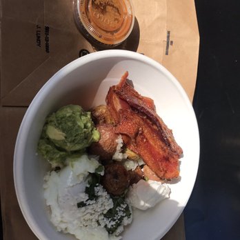 9Bar HNL - Coffee & Tea Near Me - Honolulu, Hawaii