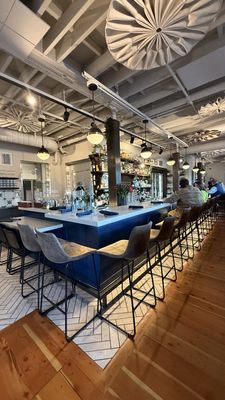 BOSA Food & Drink by null