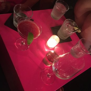 Cibar - Our table - Lounges Near Me - New York, New York Cibar - Our table - Lounges Near Me - New York, New York