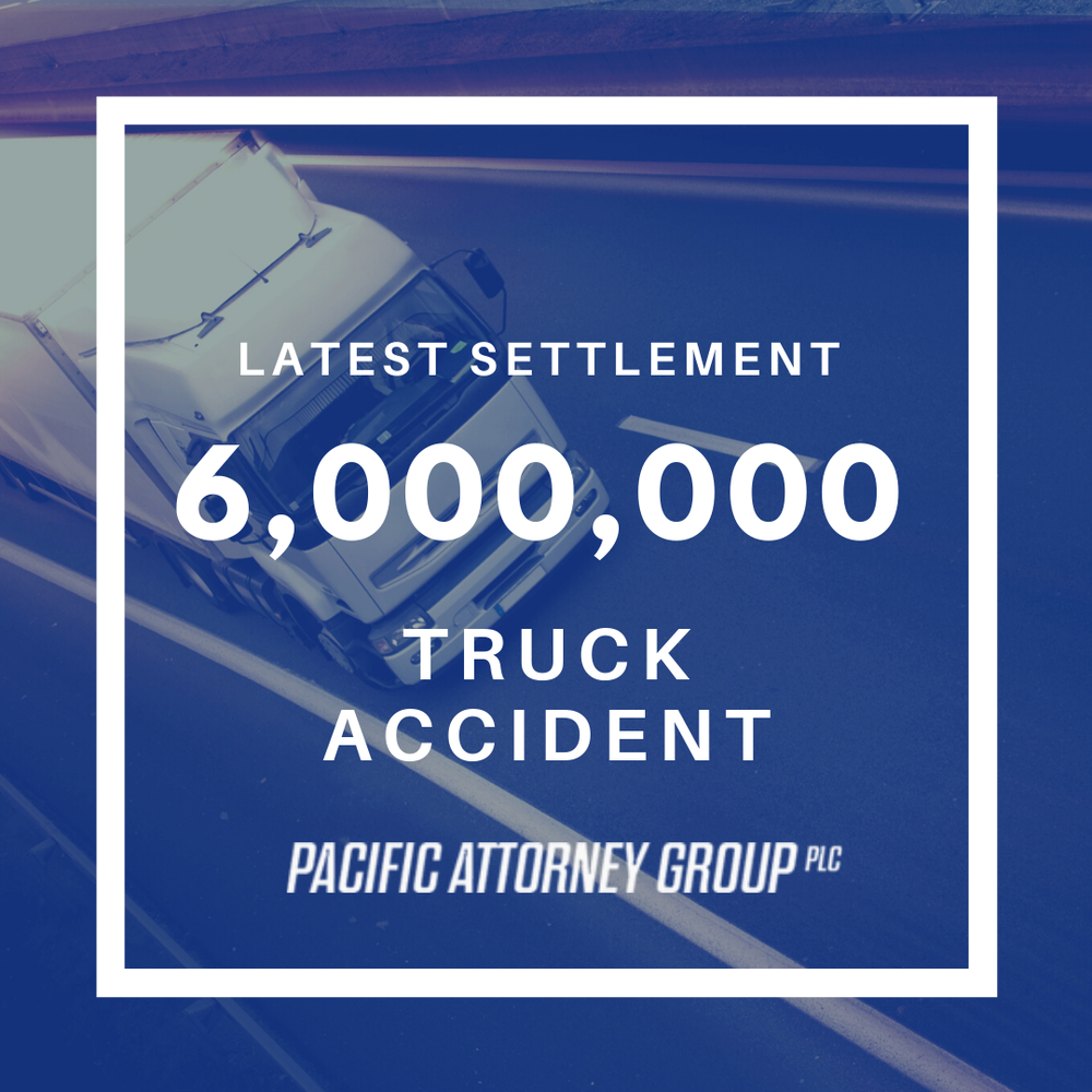 Pacific Attorney Group - disability attorney in Stockton, CA