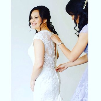 Illusion Bridal - Sewing & Alterations Near Me - Whittier, California