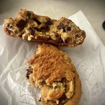 Cookie McCakeface - Desserts Near Me - Portland, Oregon