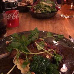 Madklubben Aarhus - Confit de Canard