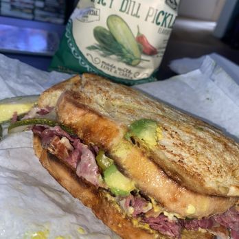 Beach Hut Deli - Malibu - Sandwiches Near Me - Long Beach, California Beach Hut Deli - Malibu - Sandwiches Near Me - Long Beach, California