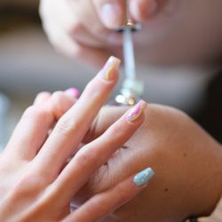 La Fleur Nails & Spa