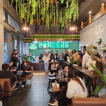 Phuc Long - Coffee & Tea Near Me - San Jose, California Phuc Long - Coffee & Tea Near Me - San Jose, California