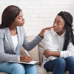 Waterview Counseling Services