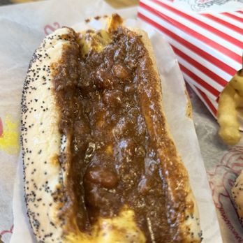 Portillo's Kissimmee - Chili Dog - Burgers Near Me - Kissimmee, Florida