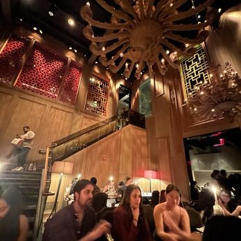 Buddakan - Interior - Chinese Near Me - New York, New York Buddakan - Interior - Chinese Near Me - New York, New York