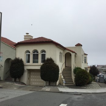 Green Construction Builders - Exterior - Before - Landscaping Near Me