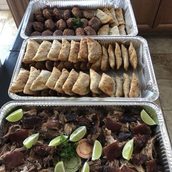 Ingrid’s Chicharrones - Ingrid's catering is top tier!! - Latin American Near Me - Woodbury, New York Ingrid’s Chicharrones - Ingrid's catering is top tier!! - Latin American Near Me - Woodbury, New York