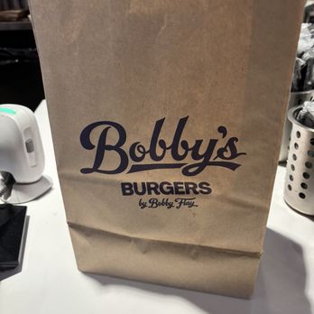 Bobby’s Burgers by Bobby Flay - Burgers Near Me - Phoenix, Arizona