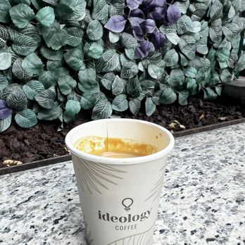 Ideology Coffee - Cortado! - Coffee & Tea Near Me - Los Angeles, California Ideology Coffee - Cortado! - Coffee & Tea Near Me - Los Angeles, California
