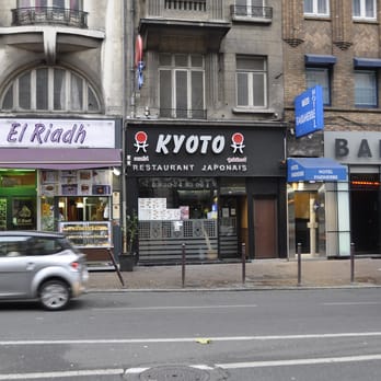 Kyoto - Japanese Near Me - Lille, 59 Kyoto - Japanese Near Me - Lille, 59