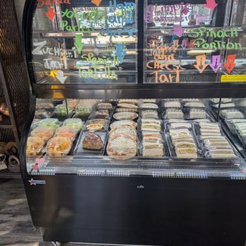 Carmelo Bakery - Refrigerated take out selections - Bakeries Near Me - Bayonne, New Jersey