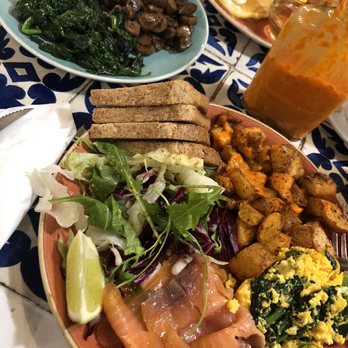 Le Vespe Cafe - Parkdale - Breakfast & Brunch Near Me - Florence, FI