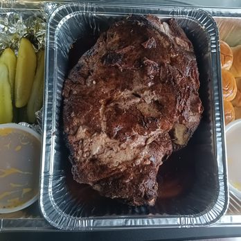 Q's Que & Boil - Food Trucks Near Me
