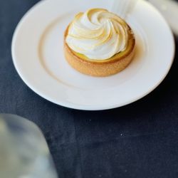 Stanford Dining Room - Lemon Meringue