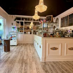 Le Belleair Cafe