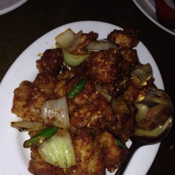 Tibet Kitchen - Chilli chicken, taste better than it looks - Himalayan/Nepalese Near Me - Toronto, Ontario Tibet Kitchen - Chilli chicken, taste better than it looks - Himalayan/Nepalese Near Me - Toronto, Ontario