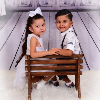 Memory Portraits - My kids - Session Photography Near Me - Montebello, California