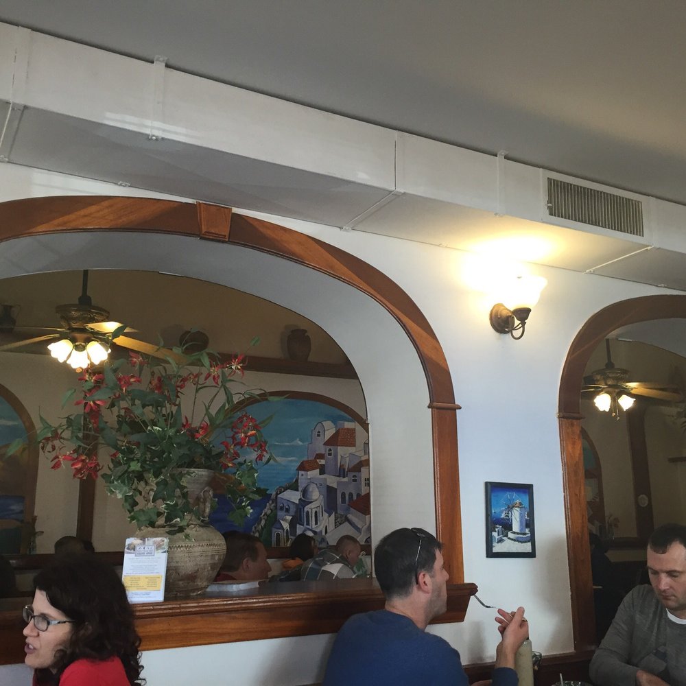 Samos Restaurant - Greek Near Me - Baltimore, Maryland Samos Restaurant - Greek Near Me - Baltimore, Maryland