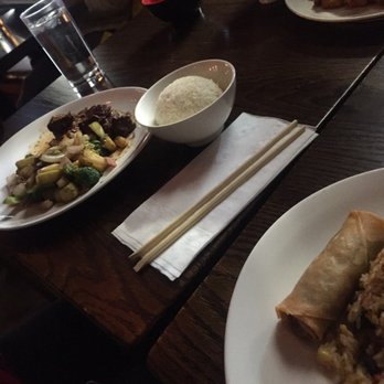 Flame - Lunch - Sushi Bars Near Me - New York, New York Flame - Lunch - Sushi Bars Near Me - New York, New York