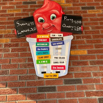 Lyndhurst Pastry Shop - Today's flavors. All great! - Bakeries Near Me - Lyndhurst, New Jersey Lyndhurst Pastry Shop - Today's flavors. All great! - Bakeries Near Me - Lyndhurst, New Jersey
