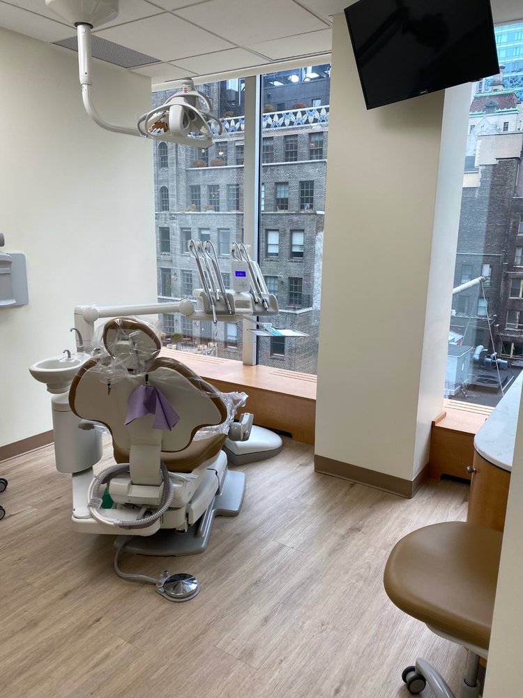 DIAMOND DISTRICT DENTAL NYC Updated August 2024 10 W 46th St, New