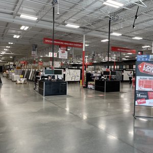 Lowes Home Improvement 1360 N Ashland Ave Chicago Il 60622