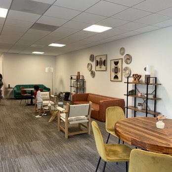 Cowo and Crèche - Shared Office Spaces Near Me - Alexandria, Virginia