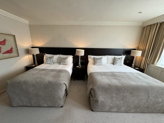 The Westbury by null