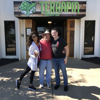 Terrapin Beer Co - Breweries Near Me - Athens, Georgia Terrapin Beer Co - Breweries Near Me - Athens, Georgia