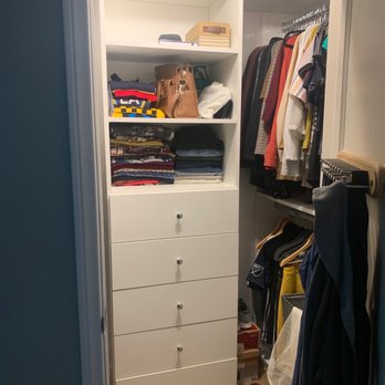 Closet Paradise4you - Tiny closet, maximum storage! - Door Sales/Installation Near Me - Panorama City, California