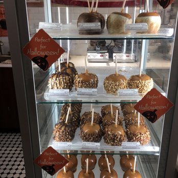 Kilwins Ice Cream - Chocolate - Fudge - Desserts Near Me - Alexandria, Virginia