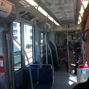 Tyvola Lynx Station - Public Transportation Near Me - Charlotte, North Carolina