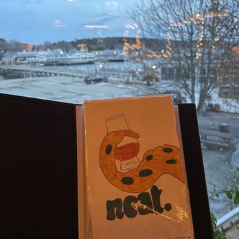Neat - Bars Near Me - Boothbay Harbor, Maine