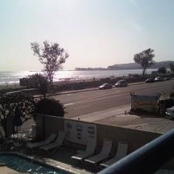 Capistrano Surfside Inn - Room with a View - Resorts Near Me - Capistrano Beach, California Capistrano Surfside Inn - Room with a View - Resorts Near Me - Capistrano Beach, California