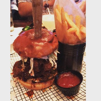The LKSD - Burgers Near Me - Downey, California The LKSD - Burgers Near Me - Downey, California